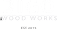 Rigo Woodworks Logo